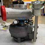 HX40W Turbocharger 4048335 404-8335 for Cummins Engine Parts Turbo for sale
