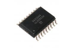 China Texas Instruments Darlington Transistor Circuit ULN2803ADW SOIC-18 supplier