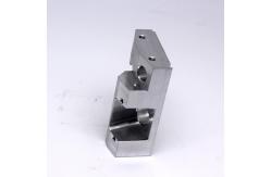 China High Precision Custom CNC Aluminum Parts Die Casting Corrosion Resistance supplier