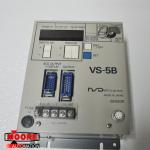 VS-5B-UDNP-0-1.0 NSD Output Controller 240VDC for sale