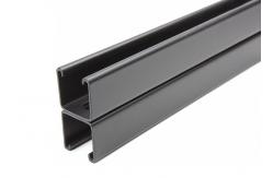 China Ss316 Stainless Steel Strut C Channel 41x82 Back To Back Strut supplier