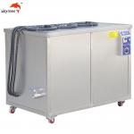 5400W Industrial Ultrasonic Cleaner 540L Barbecue Grills / Gears / Wheels Applied for sale