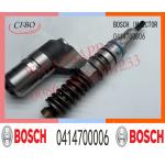Genuine Diesel Unit Injector 0414700006 504100287 For  Stralis Bosch for sale