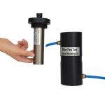 PAHs Sensor For Real-Time Monitoring Benzopyrene Out Of PAHs