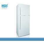 75.5in 18.7 Cu Ft Top Freezer Refrigerators Direct Cooling R134 Double Door for sale