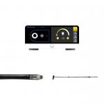 Bipolar Method Coblation Plasma Surgery Radio Frequency Medical Device for Adnoidectomy for sale