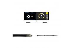 China Bipolar Method Coblation Plasma Surgery Radio Frequency Medical Device for Adnoidectomy supplier