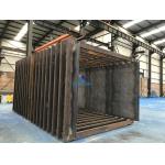 380V 50HZ 3P Production Freeze Dryer , Industrial Food Dehydrator Machine for sale