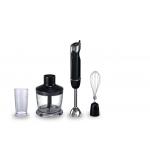 220 Volt Hand Blender 1000w Variable Speeds With Multifunctional Attachments for sale