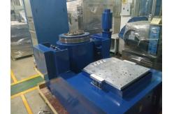 China Environmental Vibration Test Equipment , Long Lifespan Vertical Vibration Test Bench supplier