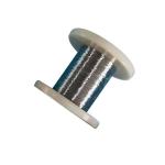 Platinum Rhodium Thermocouple Wire Type S/R/B for Temperature Detection for sale
