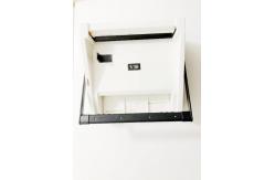 China Desktop Manual Punching And Binding Machine For Office supplier