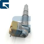 232-1171 3412 Engine Fuel Injector 2321171 For D9R