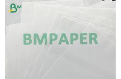 China 42g 48g Good Ink Absorption Journal Paper Roll For Periodicals supplier