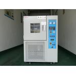 Ventilation Aging Tester Convection And Ventilation Aging Oven Environmental Test Systems