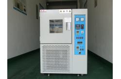 China Ventilation Aging Tester Convection And Ventilation Aging Oven Environmental Test Systems supplier