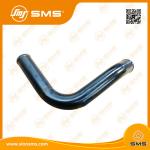 Radiator Outlet Pipe SHACMAN Truck Parts DZ93259534044 for sale