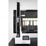 ODM Single Column Digital Tensile Testing Machine Apparatus High Accuracy