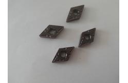 China YBC151 Carbide Cutter Inserts cemented carbide cutting tools milling insert supplier