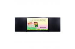 China 86 Inch 16:9 Classroom Smart Digital Blackboard Interactive Board supplier
