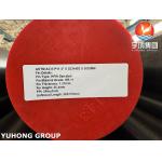 High Frequency Welded Helical Serrated Welding Pipe Fin Tubes HFW for sale