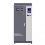 Online type 5.5kw To 500kw 3 Phase Motor Soft Starter Cabinet for sale
