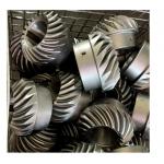 20CrMnTi Bevel Gear Reduction Gear Hobbing Machining Gear for sale