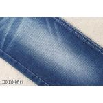 10 X 7 OE Yarn C/P/R Cotton Polyester Denim Fabric No Stretch 12 Ounce for sale