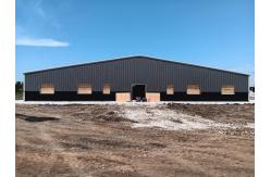 China Hot Rolled Steel Grade Metal Structure Storage designed with AutoCAD Drawing Design supplier