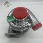 Turbocharger RE509385 for K27 Motor Engine 6068 for sale