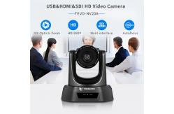 China HDMI PTZ Camera For Church HDMI SDI HD camera supplier