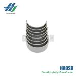 R814H 0.05 CONNECTING ROD TILE FOR ISUZU 700P 4HK1 4HE1 for sale