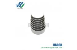 China R814H 0.05 CONNECTING ROD TILE FOR ISUZU 700P 4HK1 4HE1 supplier