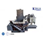 Water Cooling 125 Ton Oem Scrap Baler Machine