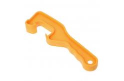 China Plastic Paint Bucket Lid Can Opener For Beekeeping Tools Apiculture supplier