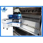 High Precision SMT Mounting Machine Magnetic Linear Motor SMD Chip Mounter for sale
