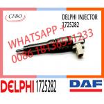 Genuine Neutral New Common Rail Injector For DAF CF85/XF105 12.9d 1661060 1660160 01905002 1820820 1905002 1725282 for sale