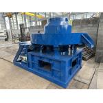 Plastic RDF Cube Briquette Press Machine Cloth RDF Briquette Machine