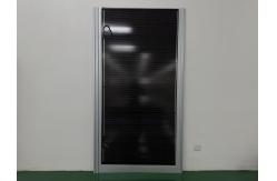 China Lightweight BIPV Solar Modules 520W Solar Sheet BIPV Panel XSCM-520-T supplier