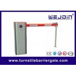 Snazzy Designed Intelligent Barrier With Changeable Installation for sale