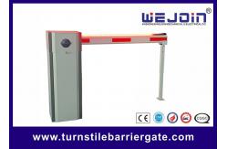 China Snazzy Designed Intelligent Barrier With Changeable Installation supplier