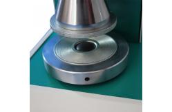 China Digital Paperboard Bursting Strength Testing Equipment supplier