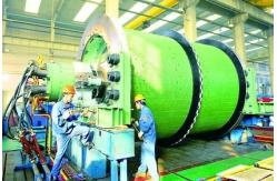 China Hydraulic Explosion Proof Conveying Hoisting Machine And Coal Mine Hoist supplier