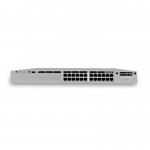 WS-C3850-24P-S Cisco 24 Ports Forwarding Performance Poe Network Switch for sale