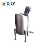 High Speed Batter Mixer 120L 240L 360L For Commercial Kitchens for sale