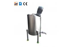 China Easy To Install Industrial CE Automatic Mixing Machine with After Sales Service supplier