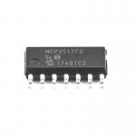 MICROCHIP MCP2517 IC Thermal Switch In Other Electronic Components Bom Integrated Circuit for sale