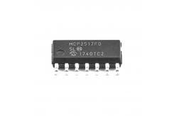 China MICROCHIP MCP2517 IC Thermal Switch In Other Electronic Components Bom Integrated Circuit supplier