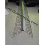 7cm Wing Plaster Angle Bead 3m Length For Corner Reinforcement for sale