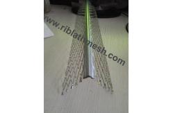 China 7cm Wing Plaster Angle Bead 3m Length For Corner Reinforcement supplier